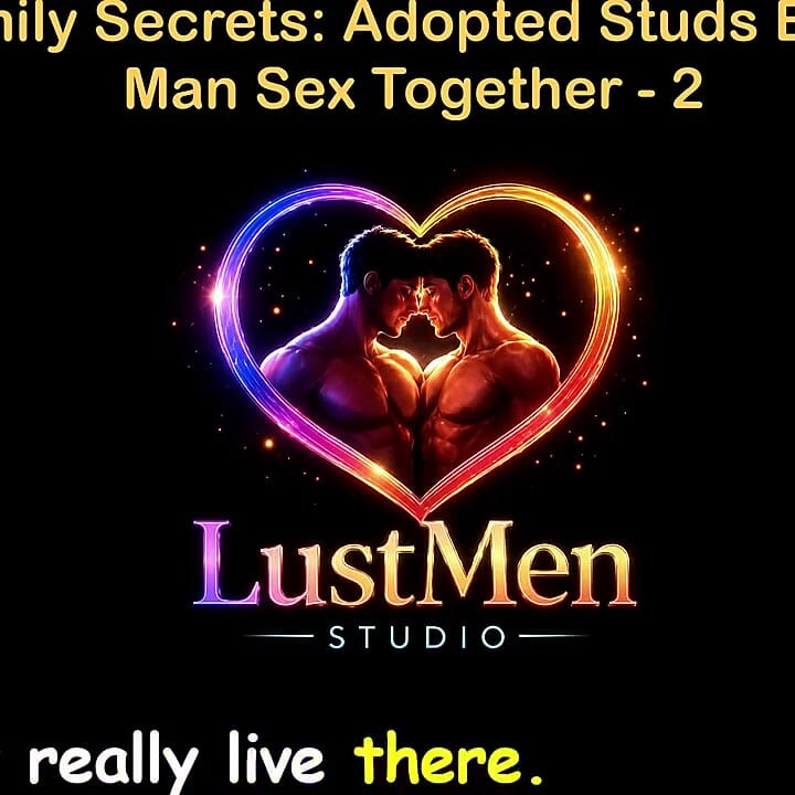 English Audio Gay Sex Story - Ranch Family Secrets Adopted Studs Explore Raw Man Sex Together - Part 2