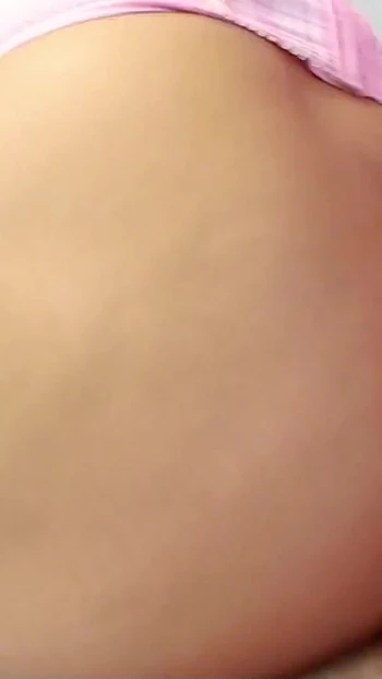 Unforgettable moment from "Sweet Puffy Tits Girlfriend at POV Sextape with Eye contact Blowjob and Fuck"
