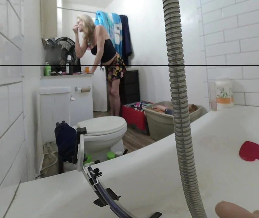 lizzy yum VR February 2026 post op shemale masturbating dilating dildo edging sex toy pussy sex doll #190