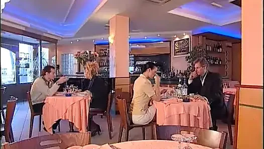 İtalyan klasik tam film şehvetli bir hafta sonu ( un weekend molto libidinoso)