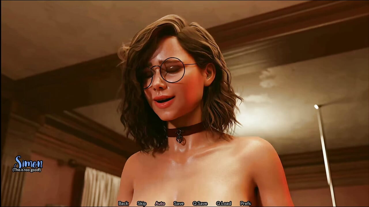 Fuck a Hot Girl in Dance Bar