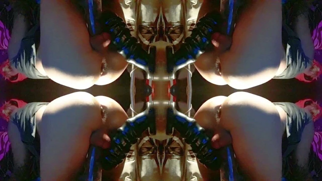 Anal Mega Trip XXl Fat Dilldo Gapping Tiffany Ciskiss