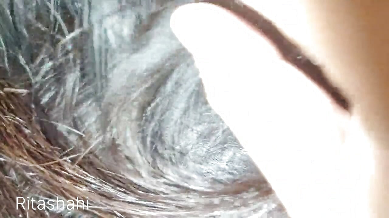 Fucking my Housemaid while Cleaning Nepali porn