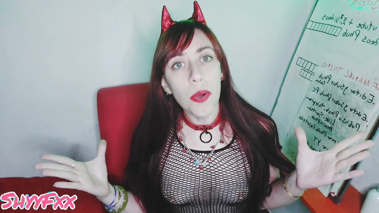 Shyyfxx odpovídám na kontroverzní otázky mých fanoušků