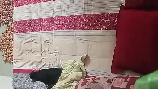 Hintli kadın