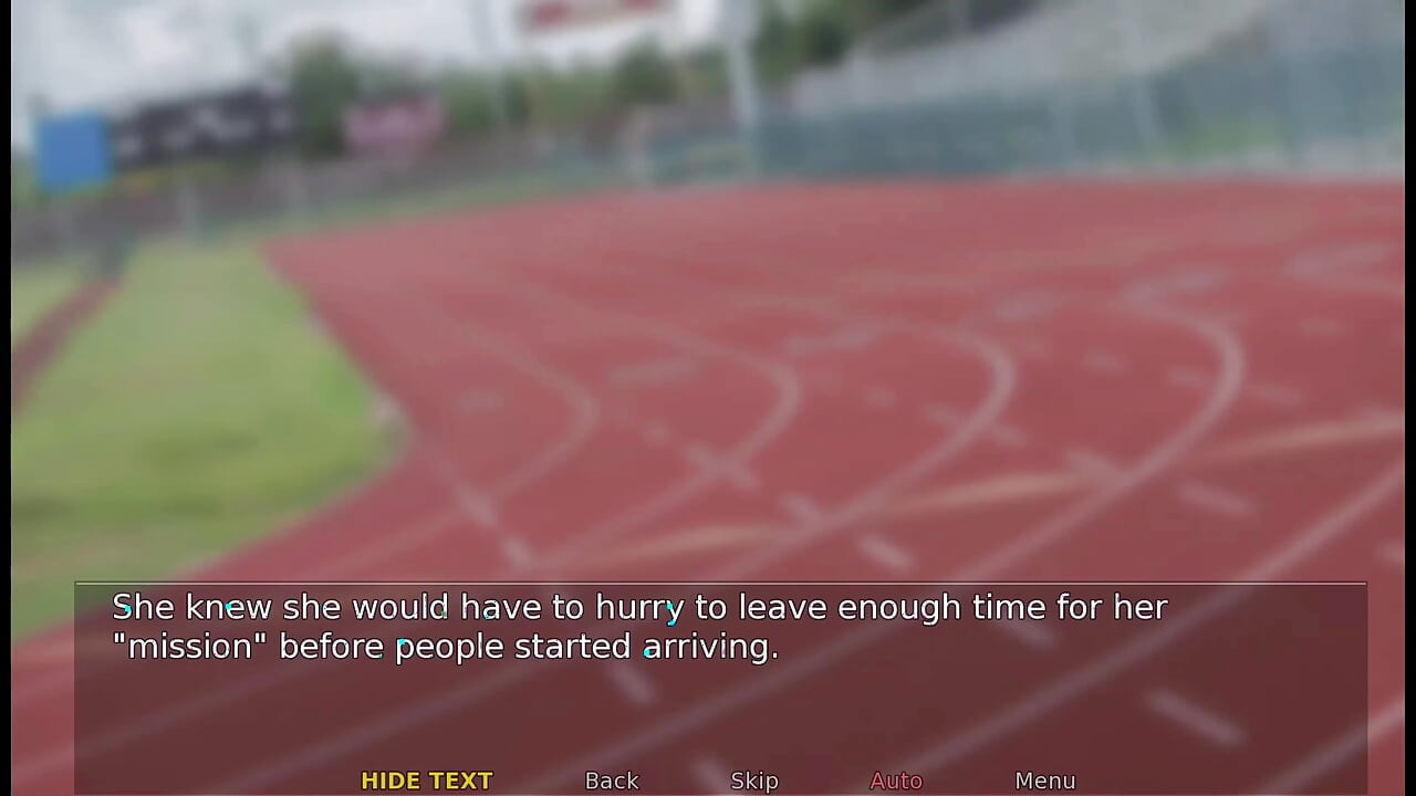 Casey Falls #2 Galery scene