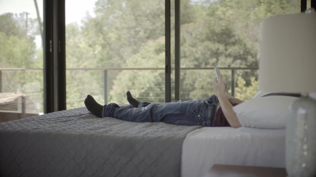 継母のためのラスティング