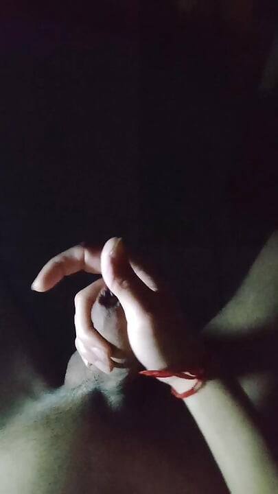 Masturbation