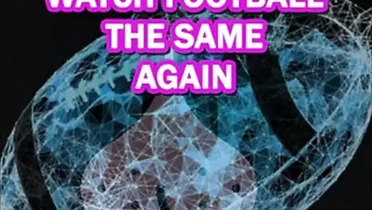 AUDIO ONLY - Ruinierender Fußball in der saison