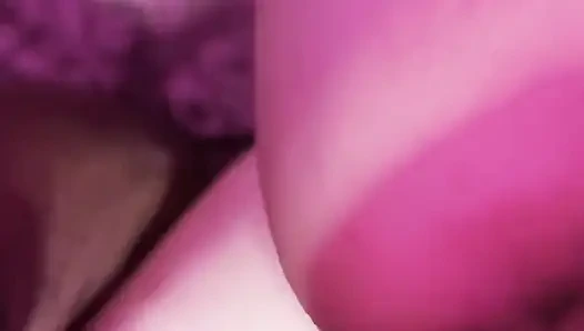 Backshot dari BBW