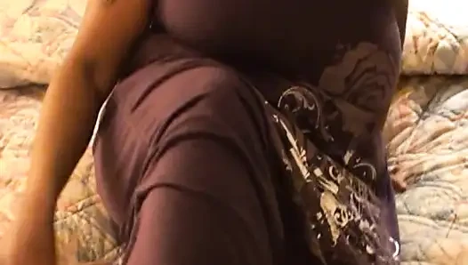 Selbstgedrehte masturbation vol. 4 (kompletter porno-film)