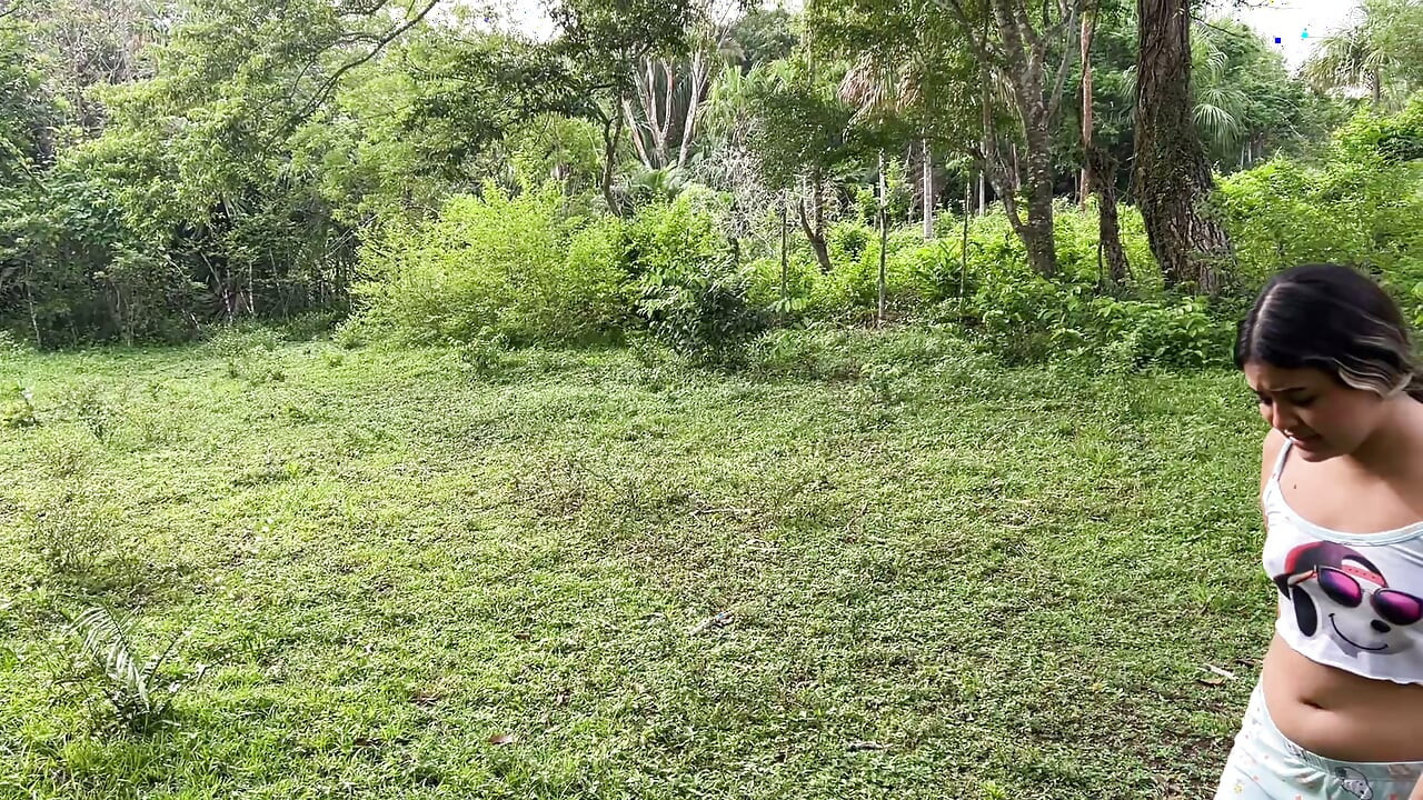 My farmer neighbor wants fresh milk and I offer her mine