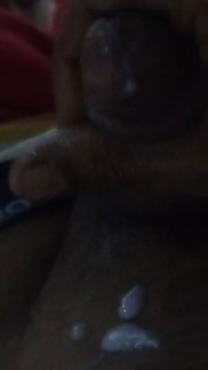 Hand job nite tonight