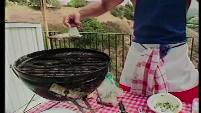 Raw Meat 04 Scene 1