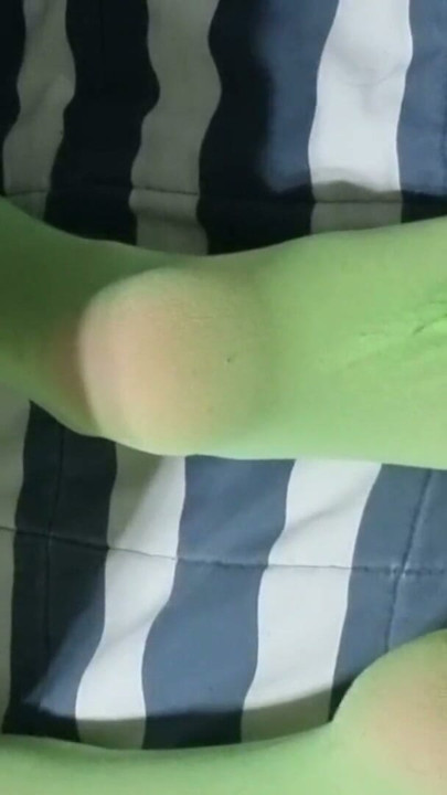 ABDL Diaper Boy Jerking Off in His Diaper | Clip 2