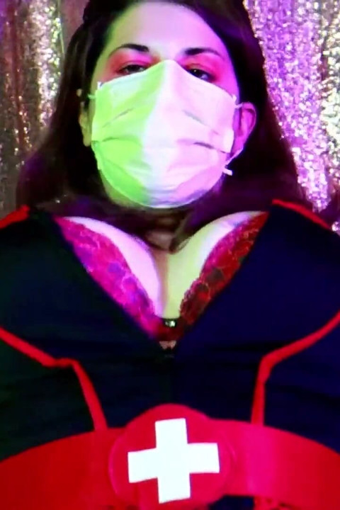 Naughty Nurse Impregnation