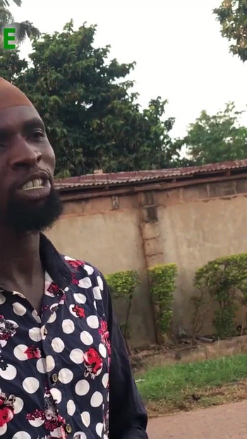 Key moment from "Her car got damaged on the road, I had to help her out both with her car and pussy"