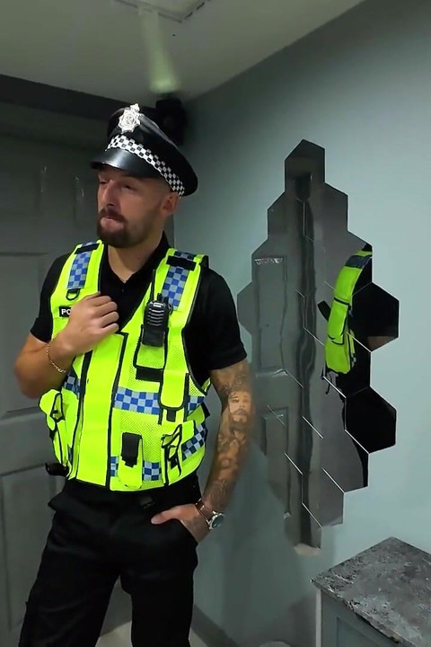 Талула Томас - Алчната иска всичко