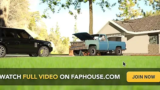 Жизнь с Вики - глава 6 - V6.0 - часть 1