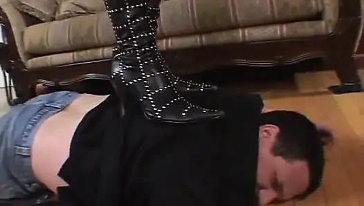 Screw My Wife Club: Screwed Wife #264