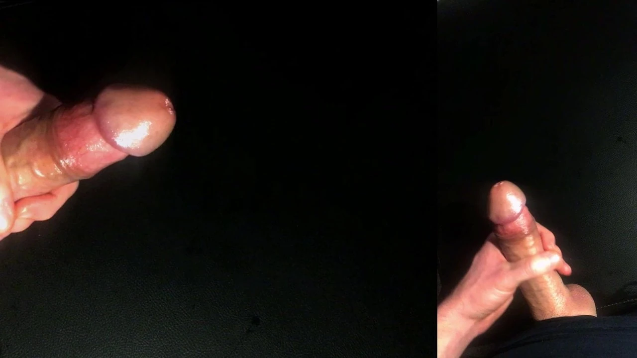 Copious Cum Ropes