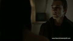 Catalina denis nackt - the tunnel s01e01