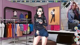 Love sex second base (Andrealphus) - teil 11 gameplay von LoveSkySan69