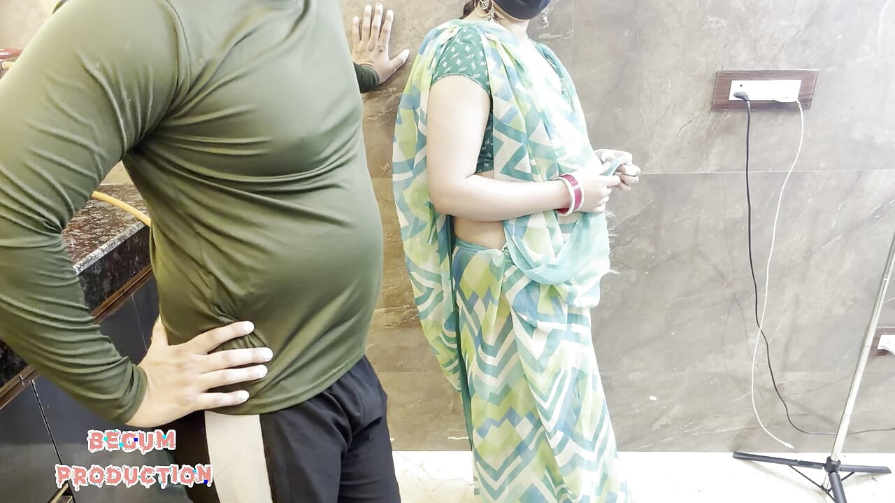 Kirayedaar Ne Bhabhi Ko Pata Liya aur Gajab Ka Choda...