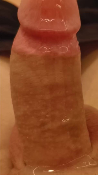 My Cum Filled Boxers
