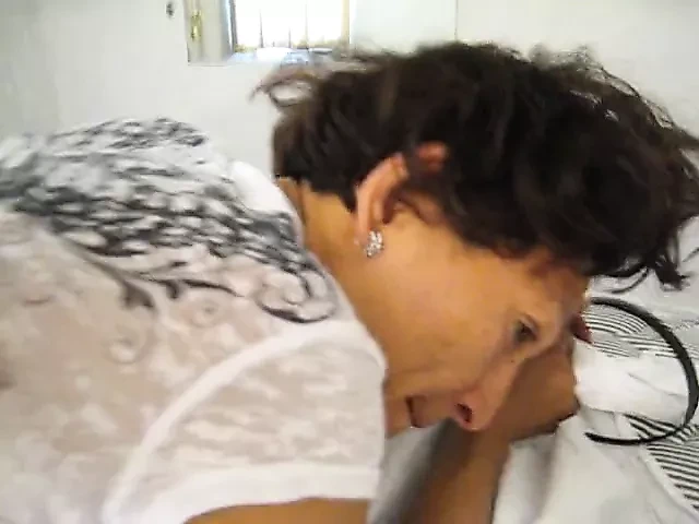 anal fucking Latina milf fucked doggystyle