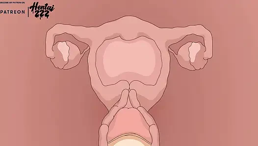 Rem pov creampie tanpa sensor re nol hentai animasi blowjob doggystyle
