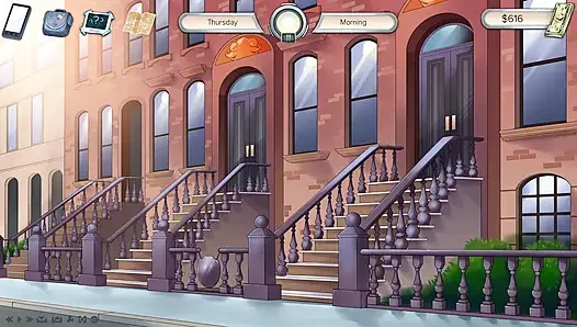 Gameplay lengkap - tante plaza, bagian 7