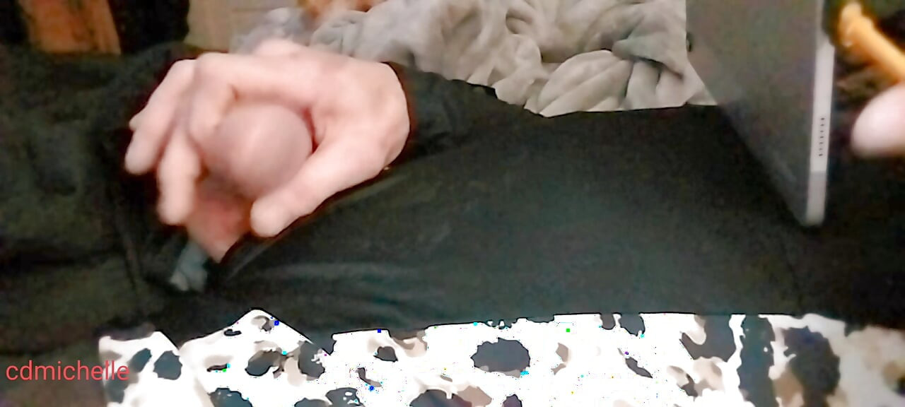 Cdmichelle Mặc Bộ Bodysuit Spandex Kích Thích