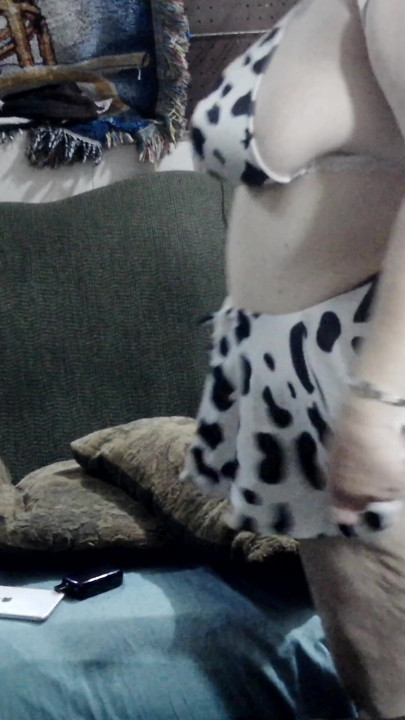 My Prized Heifer | Clip 3