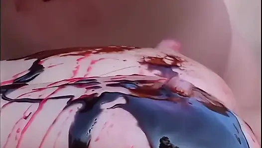 Грязные истории с большими сиськами!! - Том.