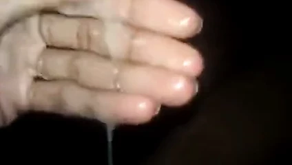Parmak yalama iyi