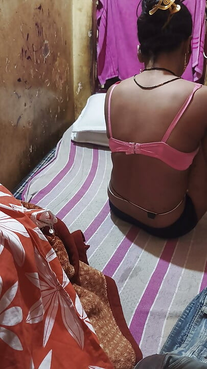 Bengali Bhabhi Desi Chodai Sexy Video.