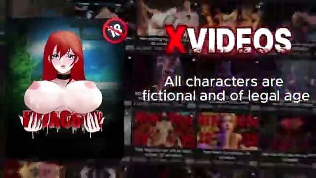 Hentai l Big Boobs