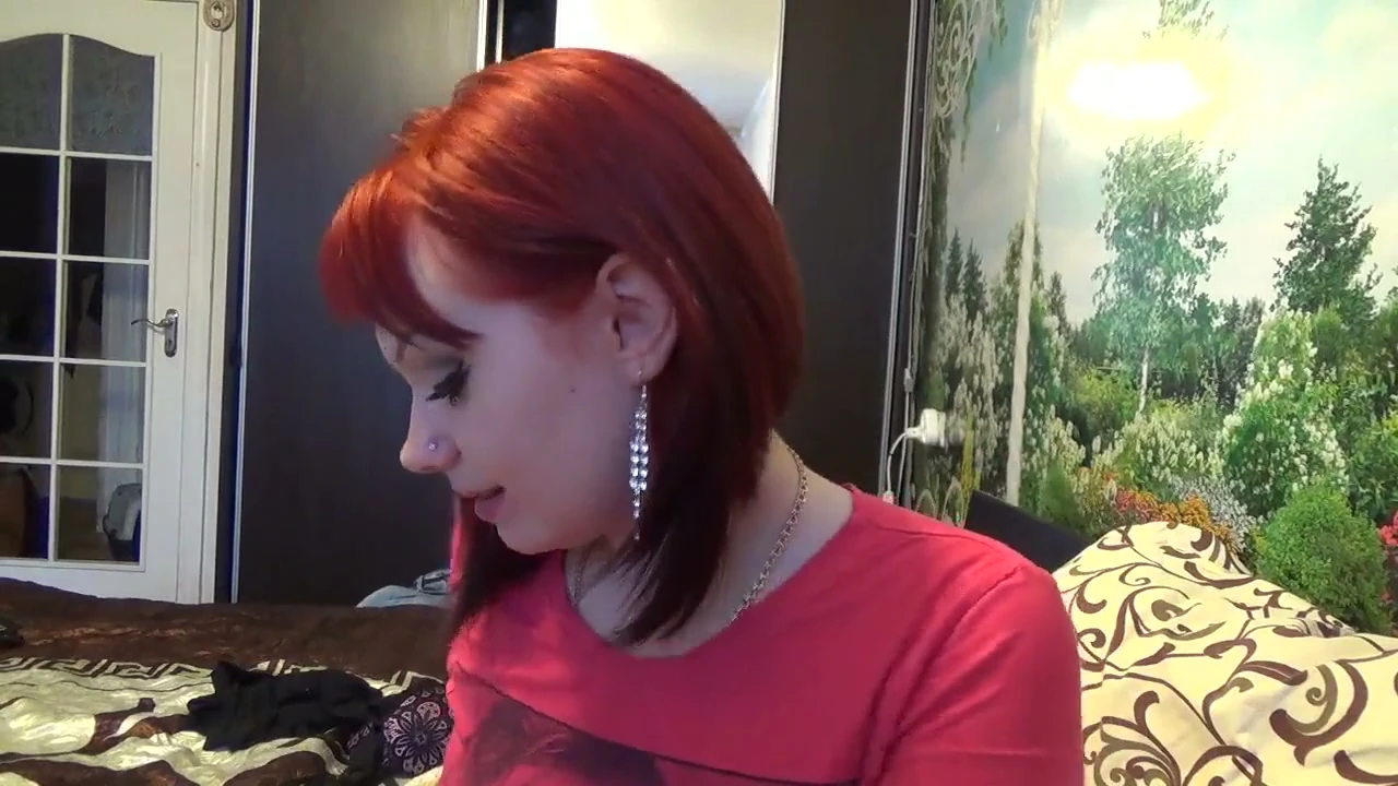 Seksi dudaklarım için 8 renk