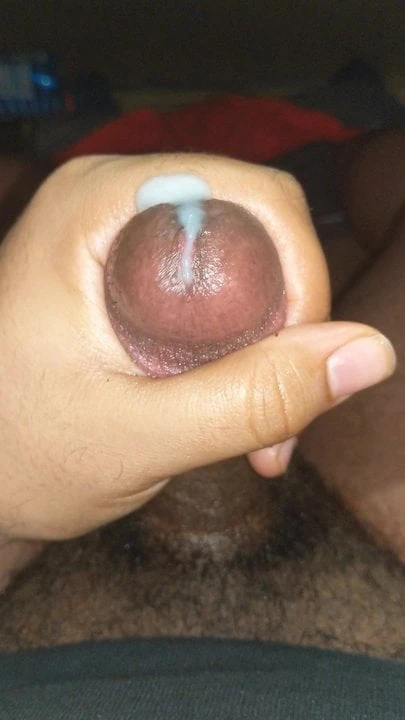 Solo Masturbation