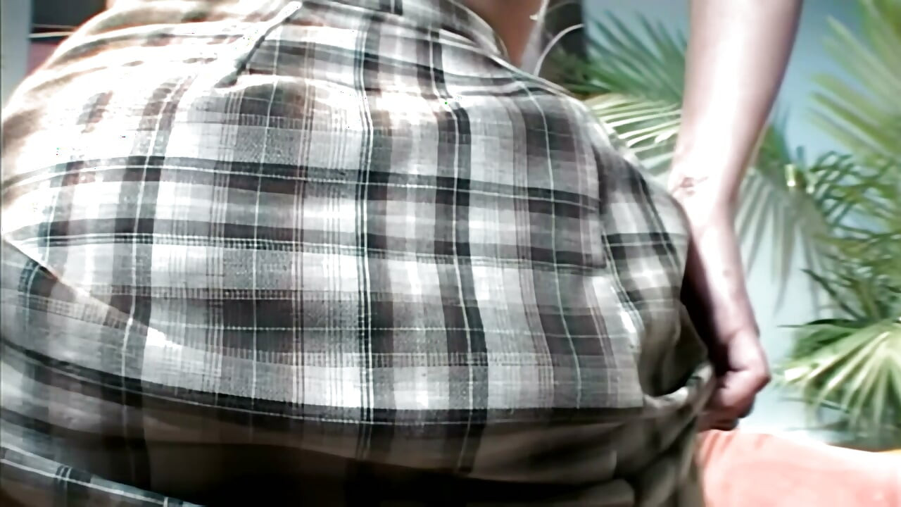 Creampie POV în pizda blondă păroasă