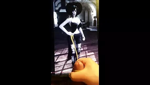 cumtribute - merielw