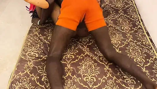 Held My Ass Tight and Fucked Me Hard Like a Slut