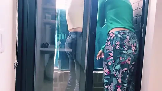 En iyi arkadaşımın sohbetlerini okudum ve sonunda beni sikiyor