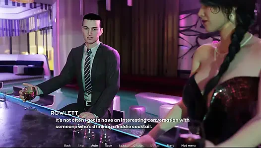 Görünmez İçgüdüler (bölüm 4)