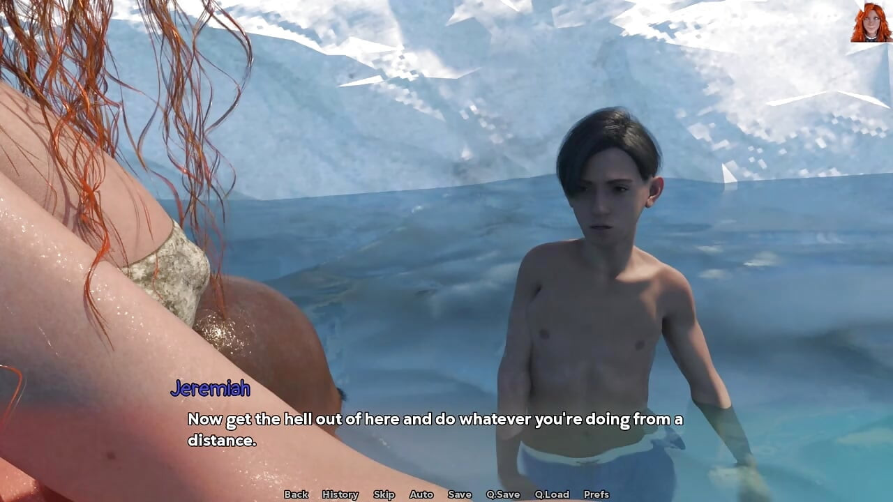 Fate Won't Seperate Us V0.6a Cuckold Update 06