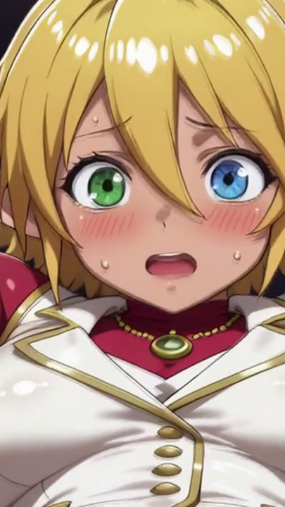 Aura Bella Fiora (Overlord) | 1. rész