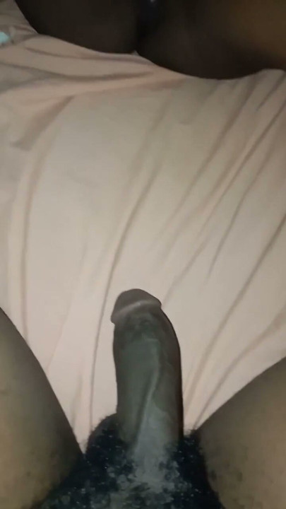 She was preparing to get fucked | Clip 1