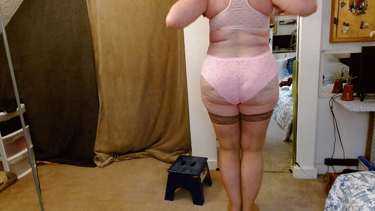 1432 July 2026 Bras and Panties in my store this month from DawnSkye1962