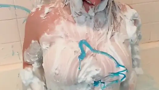 Creamy Wam